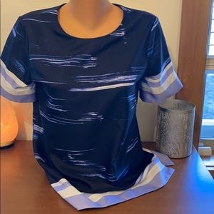 4/$20 Banana Republic blouse